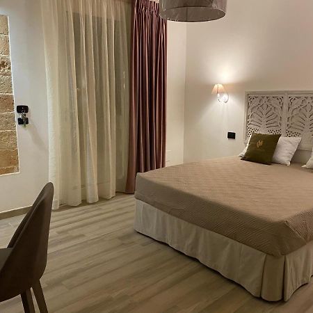 B&B Villa Gallo Torre Squillace Buitenkant foto